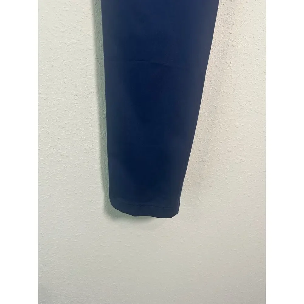 Rhône Commuter Pant - Slim Navy 32